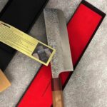 What knife is this? Worth $150?