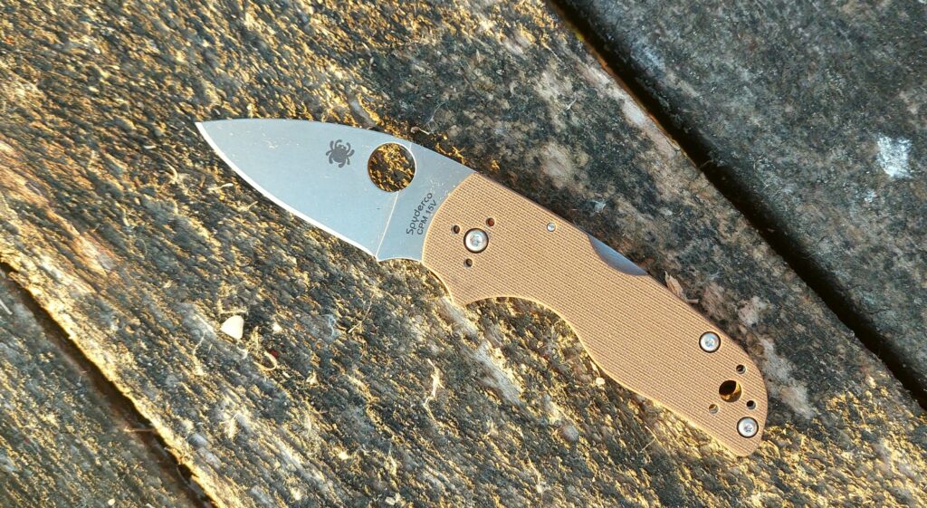 Perfect for an Urban Walkabout