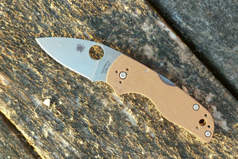 Perfect for an Urban Walkabout