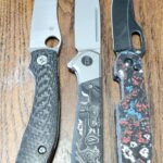 My small, humble carbon fibre collection