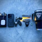 This is my edc I have on me during work