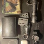 My edc (afraid of the dark)