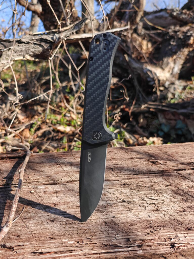 Saturday carry.