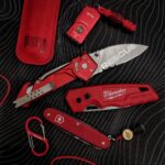 Team Red: The "Rescue" Pocket Dump