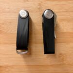 5 years of carrying Orbitkey vs a new one