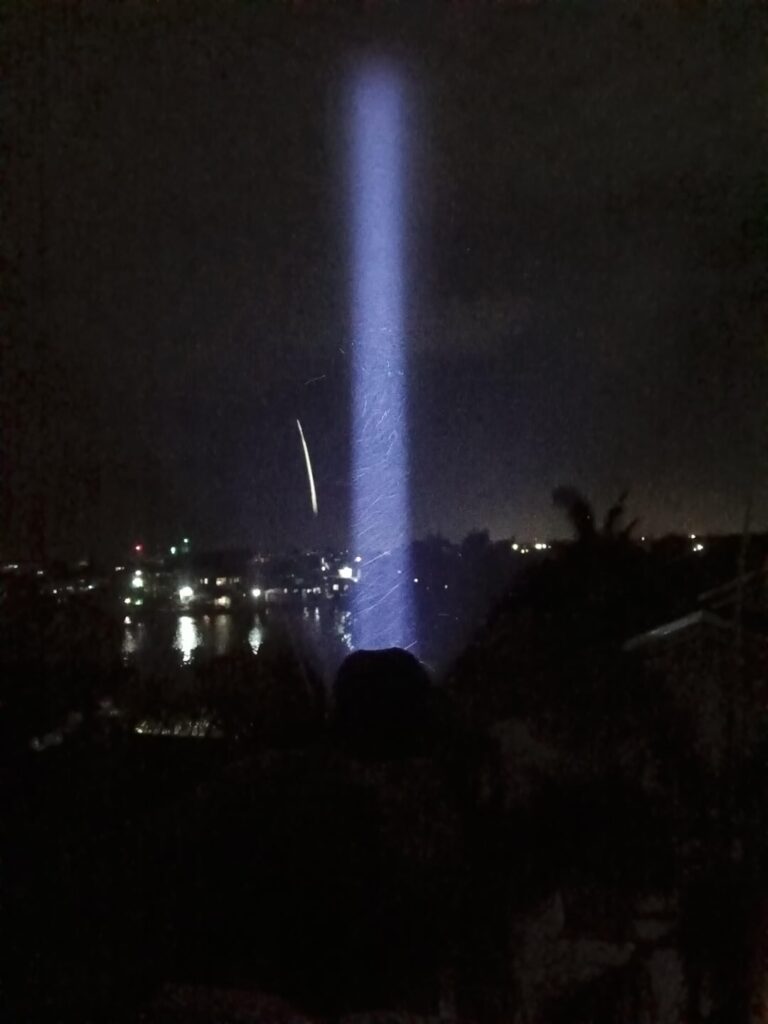 A few more SFT42R 6500k and 5000k beamshots in L21A and M21A, respectively