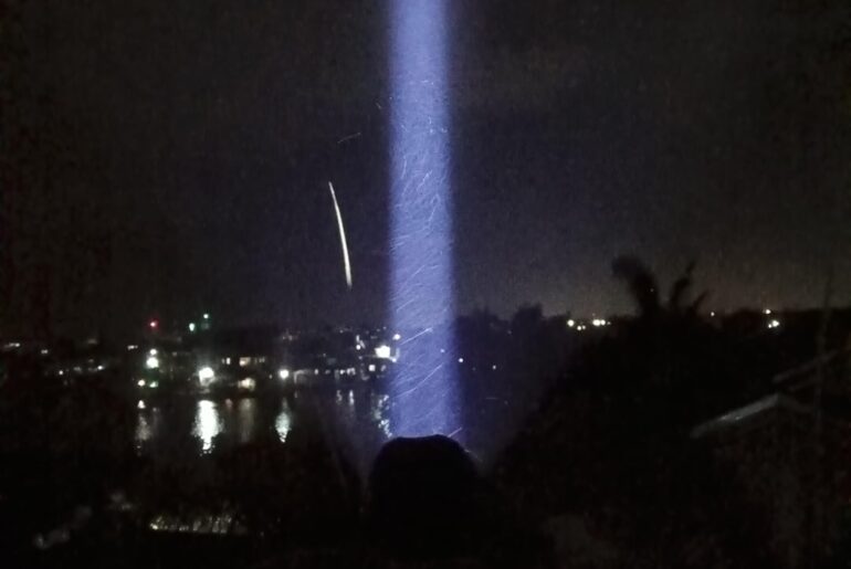 A few more SFT42R 6500k and 5000k beamshots in L21A and M21A, respectively