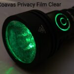Tried 3 Different Coavas Privacy Films from Amazon on Wurkkos TS11 (Multiple Photos)