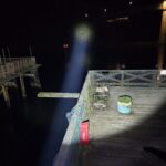 A few random beamshots