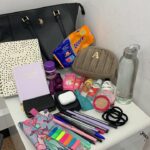 What does it says about me?