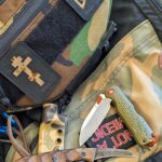 Odd combo for the day