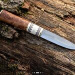 Is it possible to find a puukko like this for under 70$?