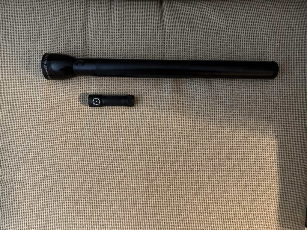 I think my collection is complete