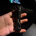 My current edc light