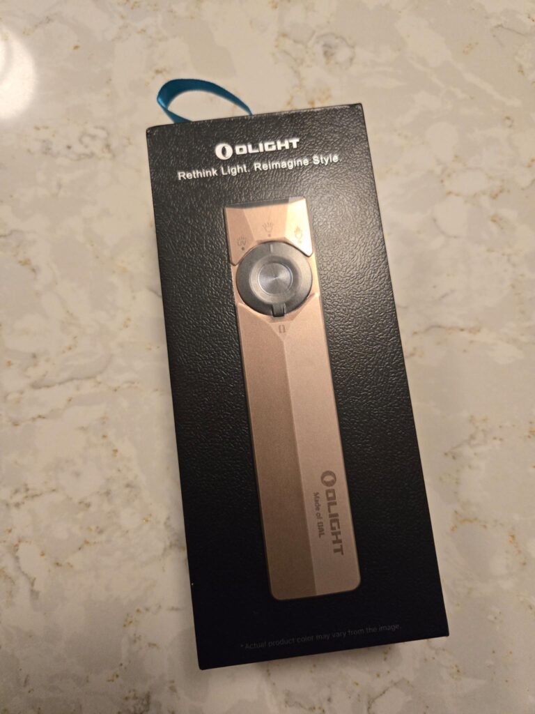 NLD Friday. ArkPro Ultra