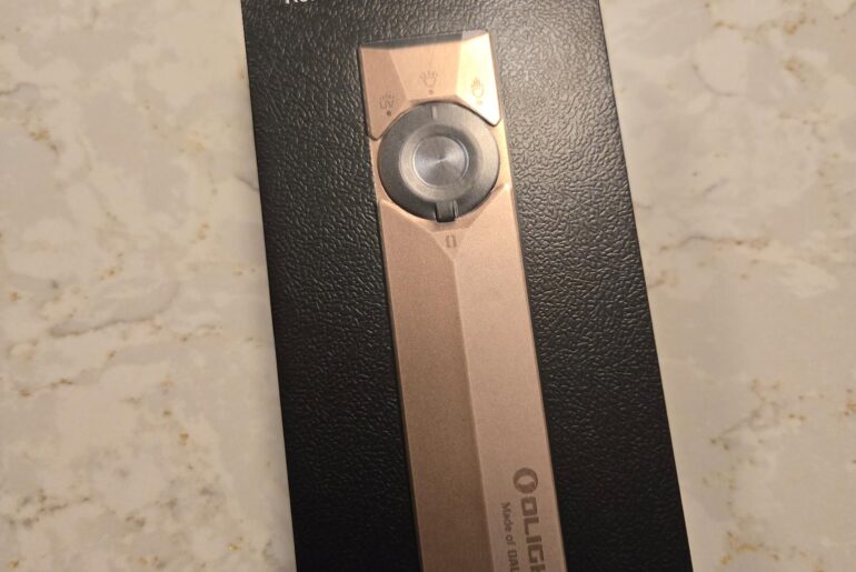 NLD Friday. ArkPro Ultra