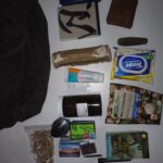 My bag, for when i am working for my passion, not for money