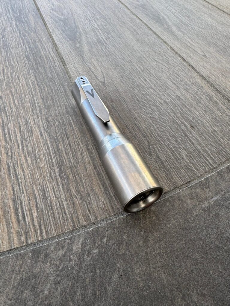 First NLD in a long time - Vero Engineering Photon
