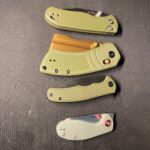 Thoughts on the begging of my collection?