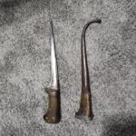 Something from Afghanistan in 2003