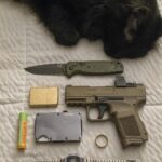 Daily EDC [M 22] [M 12]