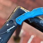 What’s edc knife you’ve owned the longest?