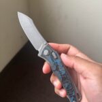 Finally acquired the grail