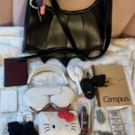 My everyday bag, what does it say about me?