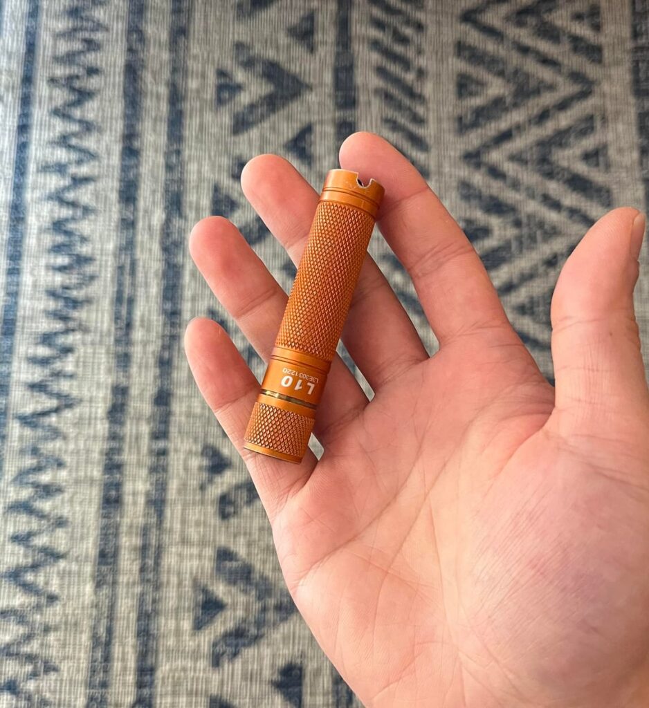 NMD: L3 Illumination L10 with 219b sw45k