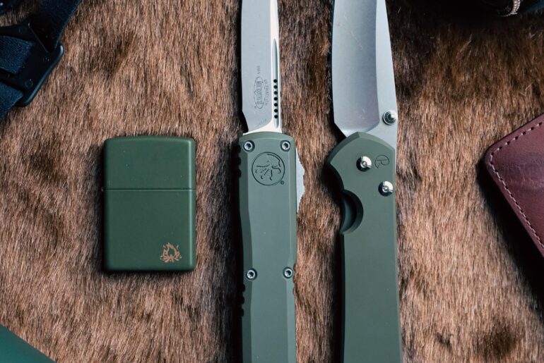 OD Green For Days…