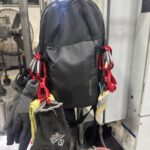 Work bag edc (continued from post yesterday)