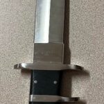 A CS Black Bear Classic in San Mai