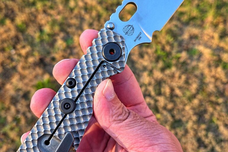 Who's in for Magnacut Monday?