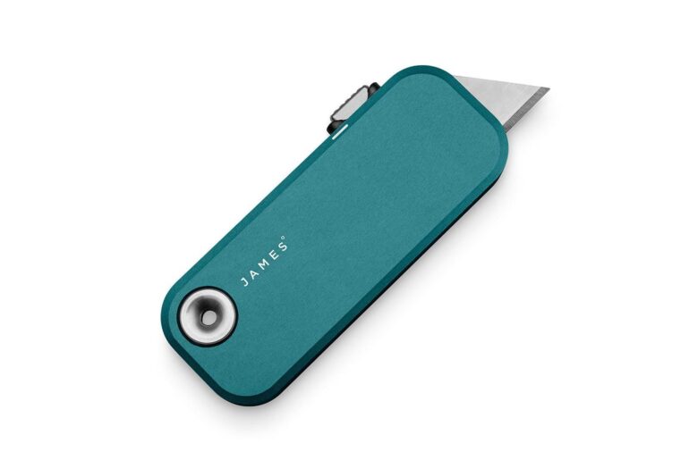 Classy Box Cutter Suggestions