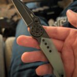 CRKT Walker 4200JK
