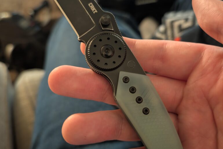 CRKT Walker 4200JK