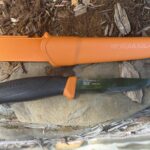 NKD! Morakniv Companion S