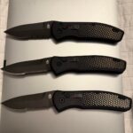 Yep, I bought a Gerber!