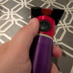 Ladies and Gentlemen I give you my buddies flashlight be calls janklight