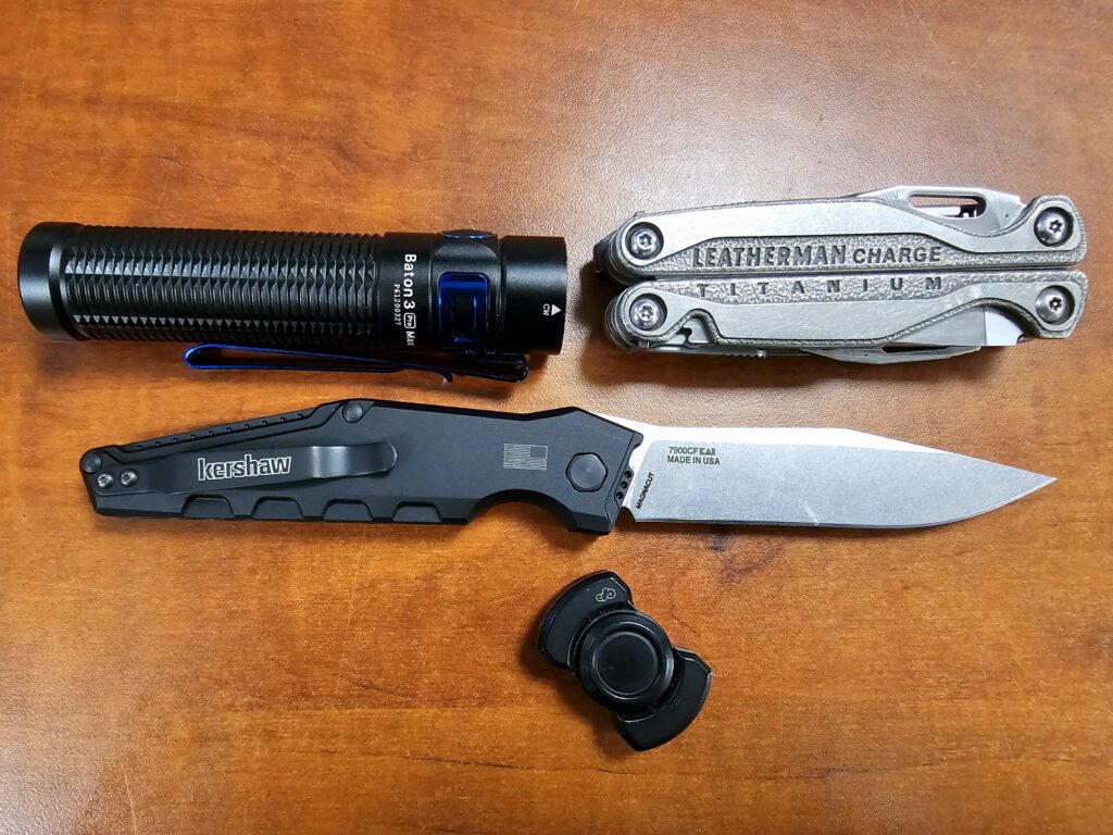 Good Morning everyone!!! Let's see them pocket checks