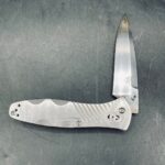 Benchmade 780 Axis First Prod 43/1000