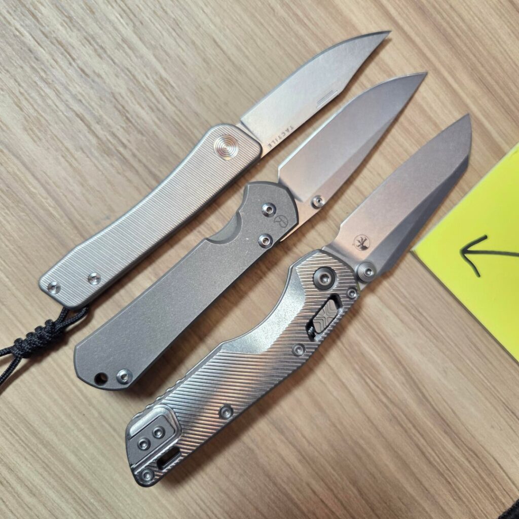 MSI mini - KND
