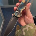 Rockin the Protech TR3 Integrity today! What are you carrying?