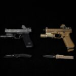 Just depends on my mood that day.