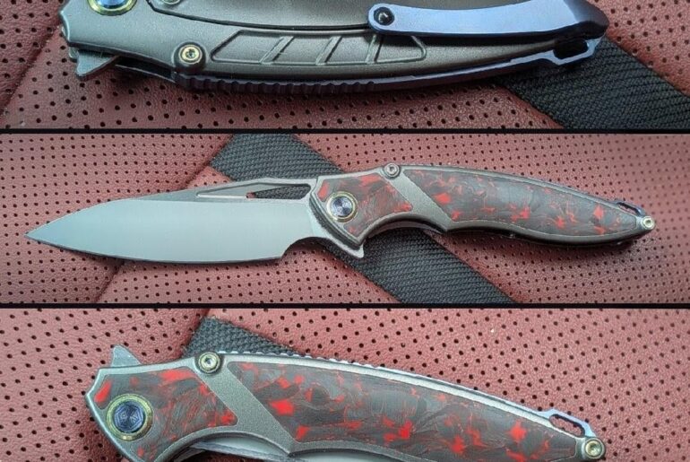 My first Rike, 1902 - Awesome