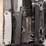 Daily Carries, TGIF Ed. — Whatcha got today?