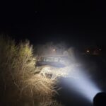 Redone Convoy M21H LHP73B 4000K Beamshots