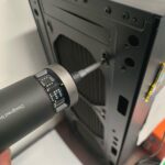 Finally upgraded my PC maintenance kit for this weekend's deep clean