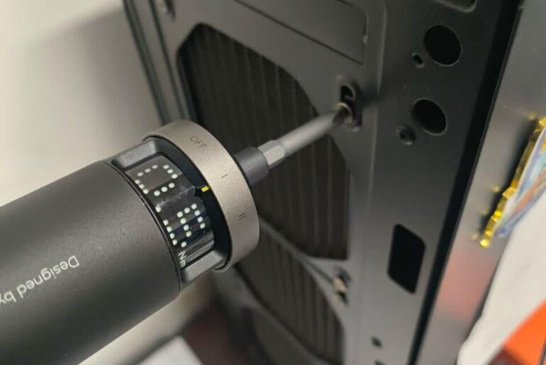 Finally upgraded my PC maintenance kit for this weekend's deep clean