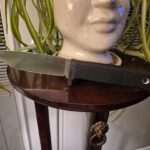 Cold Steel Master Hunter San Mai